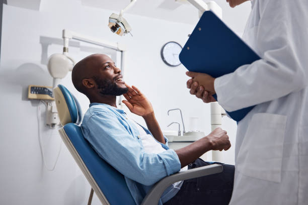 Best Emergency Dental Care for Broken or Chipped Teeth in Pablo, MT